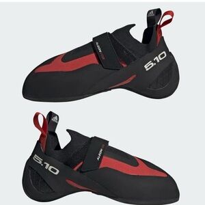 Adidas Aleon five ten 5.10 Climbing Shoes